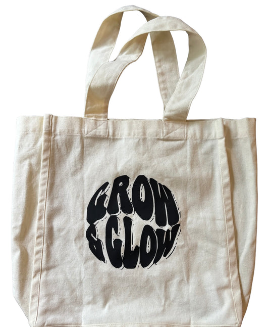 Grow and Glow Tote